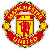 Man Utd logo