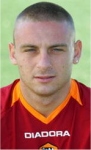 Daniele De Rossi