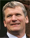 David Gill