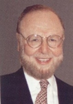 Malcolm Glazer