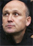 Manchester United assistant boss Mike Phelan 