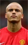 Wes Brown