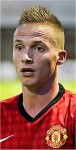 Man Utd defender Alexander Buttner