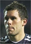 Man Utd keeper Ben Foster