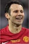 Ryan Giggs