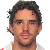 Man Utd midfielder Owen Hargreaves