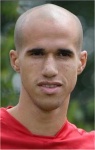 Man Utd winger Gabriel Obertan