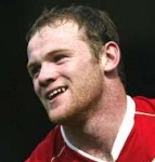 Wayne Rooney