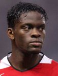 Louis Saha