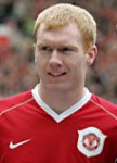 Paul Scholes