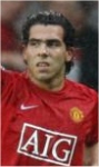 Carlos Tevez