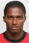 Man Utd winger Antonio Valencia