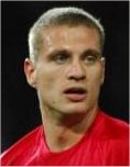 Nemanja Vidic