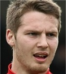 Nick Powell